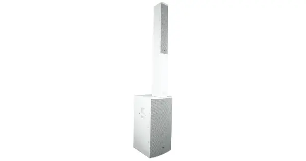 DAP FRIGGA column speaker 2 x 12 sub / 2000 watts