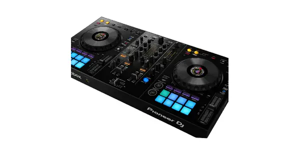 DJ CONTROLER DDJ 800