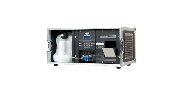 ΜΗΧΑΝΗ ΟΜΙΧΛΗΣ ΜΕΓΑΛΗ 1500 watt ADJ ENTOURAGE