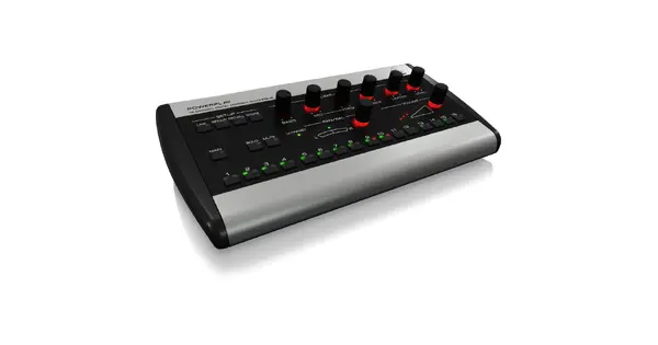 P 16 BEHRINGER