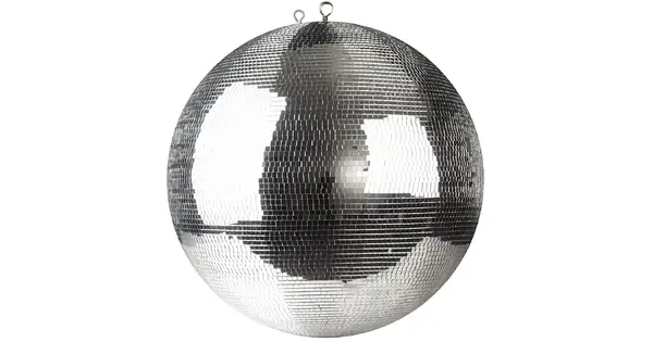 ΝΤΙΣΚΟΜΠΑΛΑ 50cm / DISCOBALL 50cm