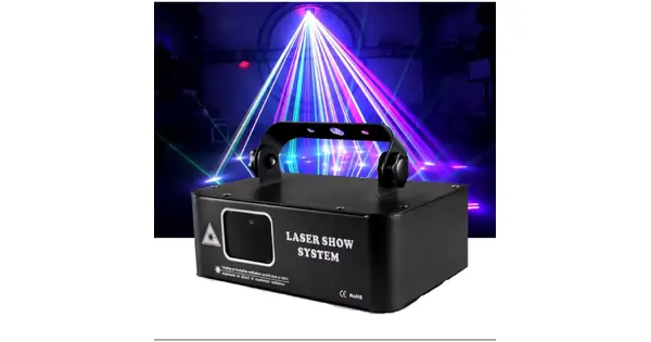 LASER 15 watt