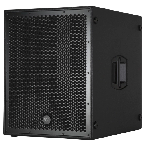 Subwoofer (μπάσα) ενεργά (αυτοενισχυόμενα)
