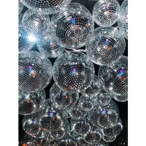 ΝΤΙΣΚΟΜΠΑΛΕΣ / DISCOBALLS