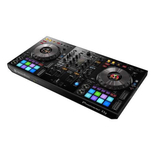 PLAYERS - MIXERS - CONTROLLERS