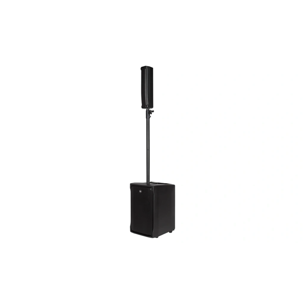 RCF EVOX 8 / active speaker 12 woofer + 8 x 2 drivers - 1