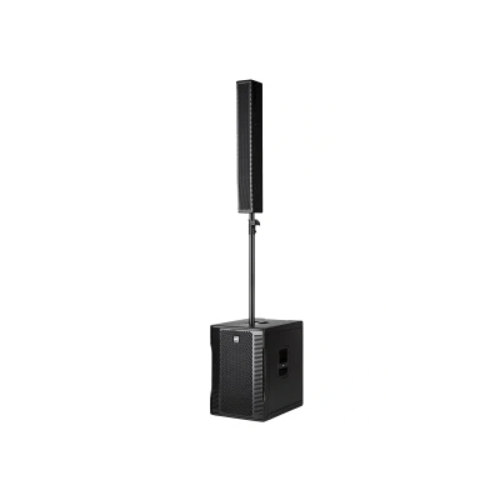 RCF EVOX 12 / active speaker 15 woofer + 8 x 4 drivers - 1