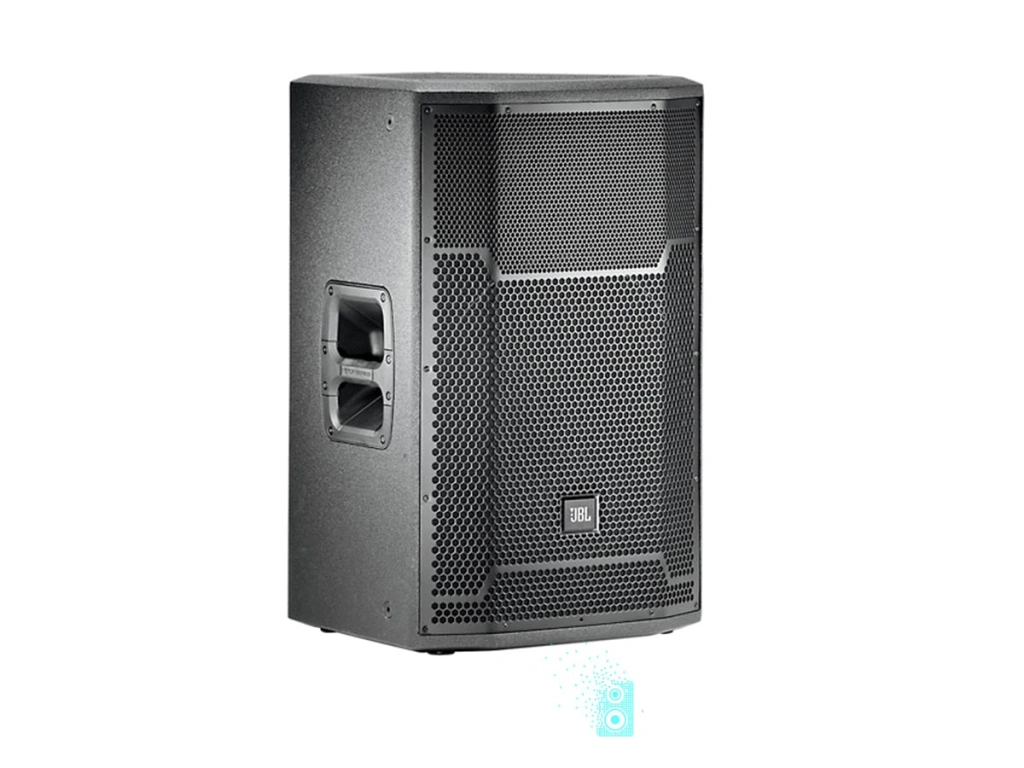 JBL PRX715 Powered Speaker - 1