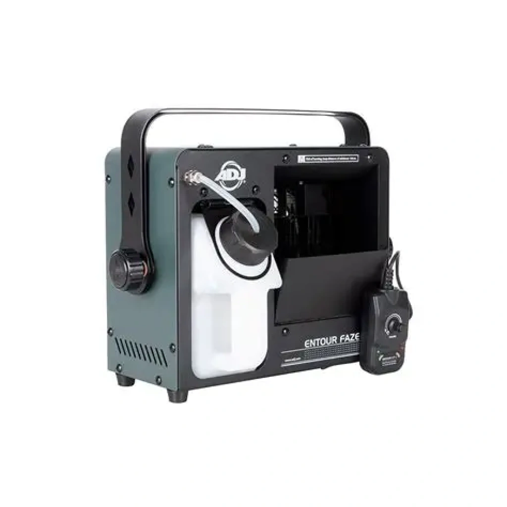 ΜΗΧΑΝΗ ΟΜΙΧΛΗΣ ΜΙΚΡΗ 450 watt ADJ ENTOUR FAZE - 1