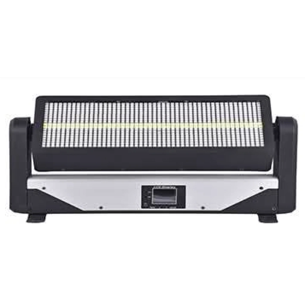 LED WASH MOVING HEAD 1000watt - 1