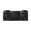 SET 2 x CD PLAYERS CDJ PIONNER 3000 + MIXER DJM-A9
