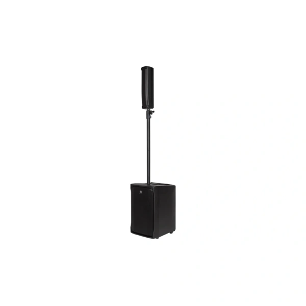 RCF EVOX 8 / active speaker 12 woofer + 8 x 2 drivers