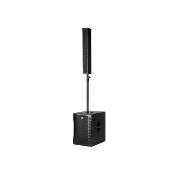 RCF EVOX 12 / active speaker 15 woofer + 8 x 4 drivers