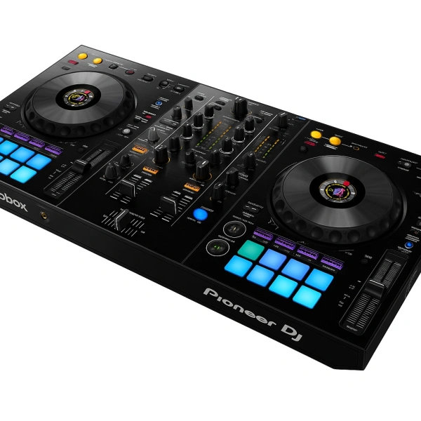 DJ CONTROLER DDJ 800