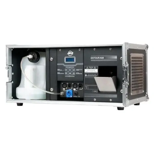 ΜΗΧΑΝΗ ΟΜΙΧΛΗΣ ΜΕΓΑΛΗ 1500 watt ADJ ENTOURAGE