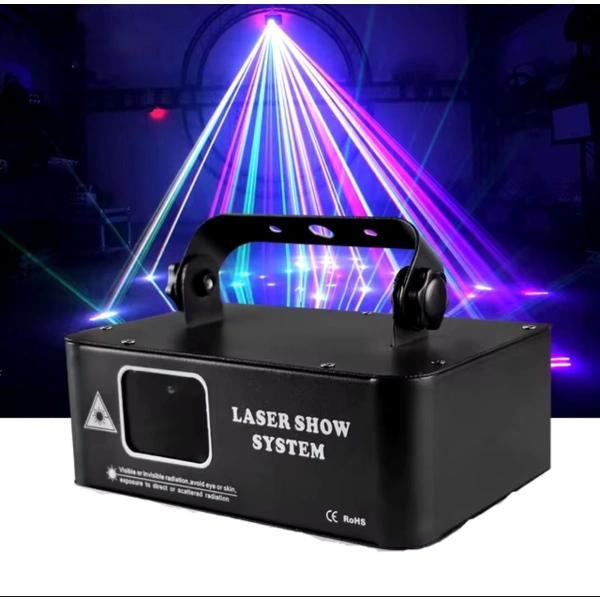 LASER 15 watt