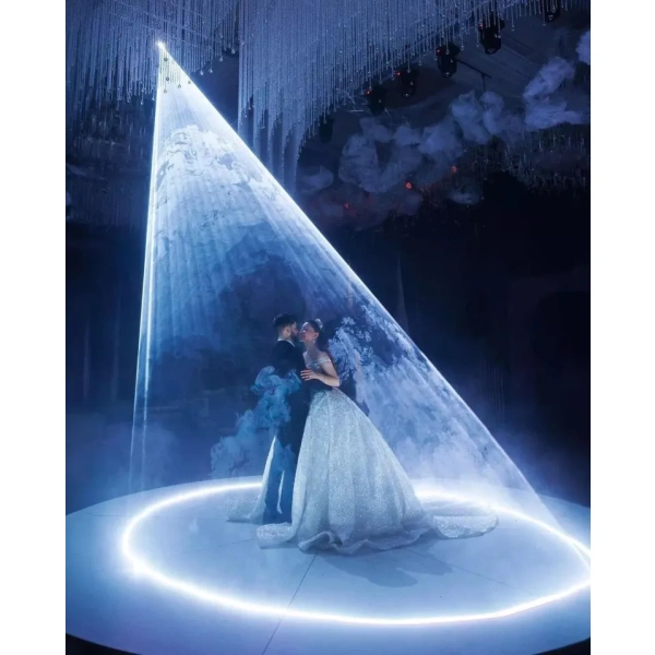 CINDERELLA EFFECT