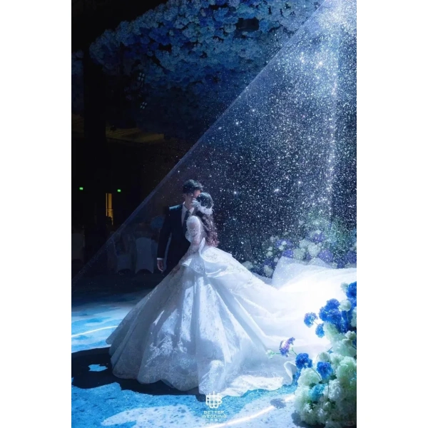 CINDERELLA EFFECT